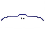 SuperPro 2003 Mitsubishi Lancer Evolution Rear Sway Bar Kit - 24mm Adjustable - RC0043RZ-24