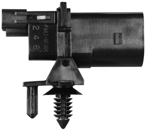 NGK Mazda 6 2010-2009 Direct Fit 5-Wire Wideband A/F Sensor - 24384