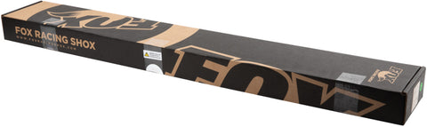 Fox 19-Up GM 1500 Performance Series 2.0 Front Smooth Body 0-2in Lift - Snap Ring Coil-Over - 985-62-012