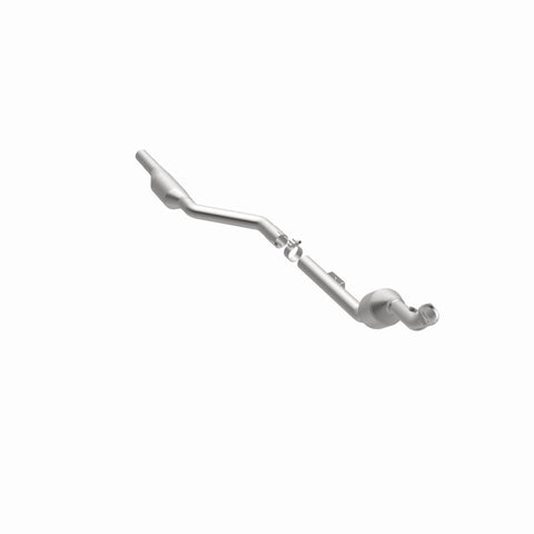 MagnaFlow Direct Fit Catalytic Converter 01-03 Mercedes SL500 Passenger Side CA - 454043