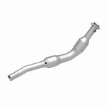 MagnaFlow Direct Fit Catalytic Converter 05-08 LR3/RR Sport Driver Side - 93687