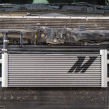 Mishimoto 10-12 Ram 2500/3500 6.7L Cummins Transmission Cooler - MMTC-RAM-10