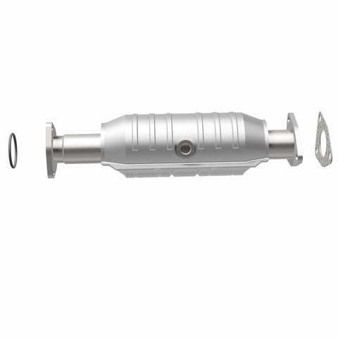 MagnaFlow Conv DF 03-04 Honda Pilot 3.5L - 93363