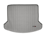 WeatherTech 09+ Audi Q5 Cargo Liners - Grey - 42401