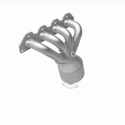 MagnaFlow Direct Fit Catalytic Converter 08 Saturn Astra 1.8L Manifold (49 State) - 51150