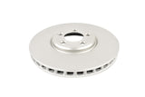 DBA 2005 Jaguar S-Type (w/320mm Front Rotor / excl R Models) Front En-Shield Standard Rotor - DBA3660E