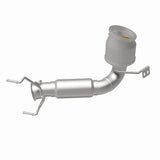 MagnaFlow 15-19 Mini Cooper S L4 2.0L Direct-fit Catalytic Converter - 52929