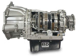 BD Diesel Transmission - 2003-2004 Ford 5R110 4wd PTO - 1064464PTO
