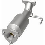MagnaFlow Direct Fit Catalytic Converter 2014 Civic L4 1.8 OEM Underbody - 52452