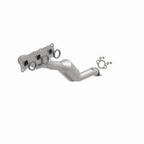 MagnaFlow Direct Fit Catalytic Converter 07-10 BMW X3 3.0L - 51805