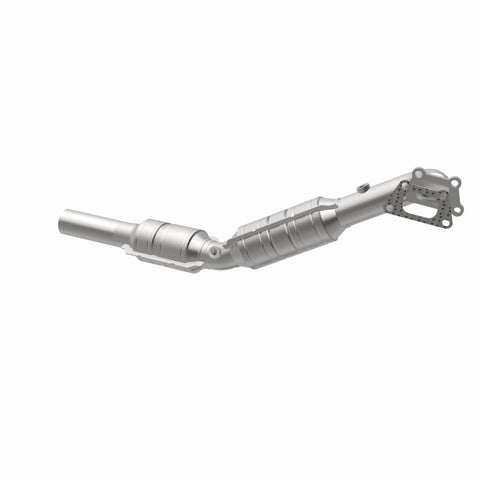 MagnaFlow Direct Fit Catalytic Converter 12-14 Chevy Camaro 3.6L Driver Side - 51682