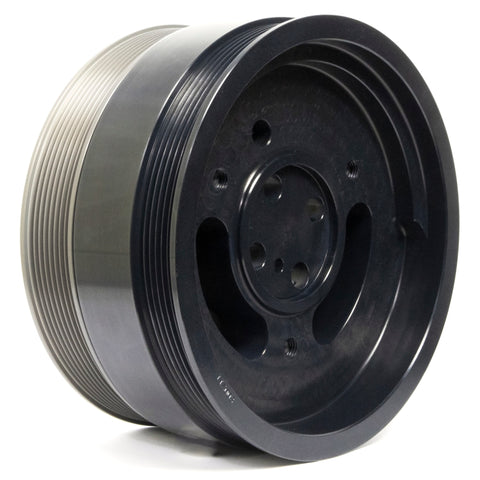 Fluidampr 08-10 Ford 6.4L Powerstroke Diesel Damper - 800211
