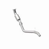 MagnaFlow Direct Fit Catalytic Converter 05-07 Chrysler 300 2.7/3.5L D/S - 49240