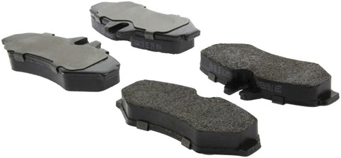 StopTech Street Brake Pads - 308.09280