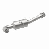 Magnaflow Conv DF 2017 F-150 3.5 OEM Underbody - 52591
