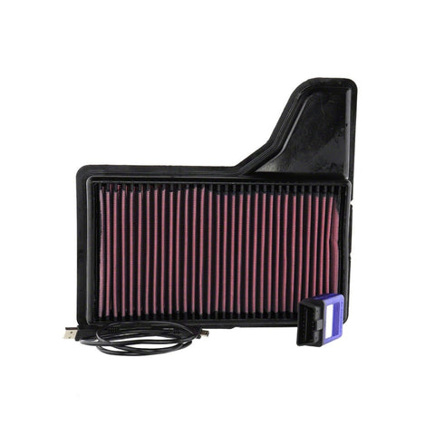 Ford Racing 18-19 Ford Mustang EcoBoost Performance Calibration - M-9603-M4C