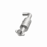 MagnaFlow Direct Fit Catalytic Converter 2009-2010 f-150 V8 5.4 OEM Underbody - 52419
