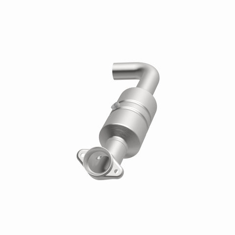 MagnaFlow Direct Fit Catalytic Converter 2009-2010 f-150 V8 5.4 OEM Underbody - 52419