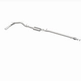 MagnaFlow 2019 Ford Ranger 2.3L Polished Stainless Steel Cat-BackExhaust - 19451