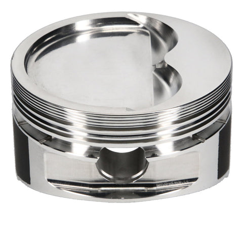 JE Pistons 350/400 SBC INVD Set of 8 Pistons - 170817