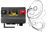 Haltech NEXUS Rebel LS Kit (Suits Gen IV) 6-Pin DBW Throttle/EV6 Injectors/Manual Transmission - HT-220204