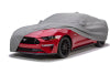 Covercraft 93-98 Toyota Supra W/Wing Custom 5-Layer Softback All Climate Car Cover - Gray - C14469AC