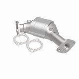 MagnaFlow Conv DF Impreza 2.2L Front Conv - 23875