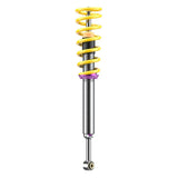 KW Coilover Kit V3 Maserati Ghibli (M156) with Skyhook suspension 2WD w EDC - 35243011