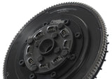 Clutch Masters 09-20 Nissan 370Z VQ37 3.7L 7-Speed DCT Aluminum Flywheel w/Sprung Hub - DCT-920-2AL