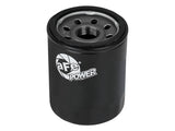 aFe ProGuard HD Oil Filter; 19-20 GM Silverado 1500; L4 2.7L - 4 Pack - 44-LF047-MB