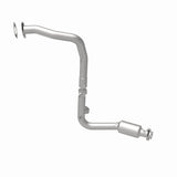 MagnaFlow Conv DF 05-08 LR3/RR Sport PS OEM - 49719