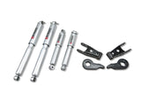 Belltech LOWERING KIT WITH SP SHOCKS - 729SP