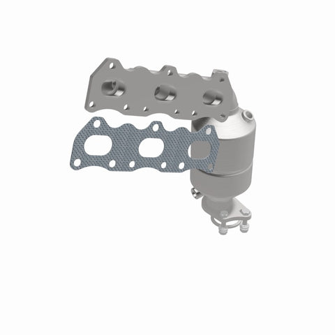 MagnaFlow Direct Fit Catalytic Converter 04-08 Grand Vitara V6 2.7L PS - 51272