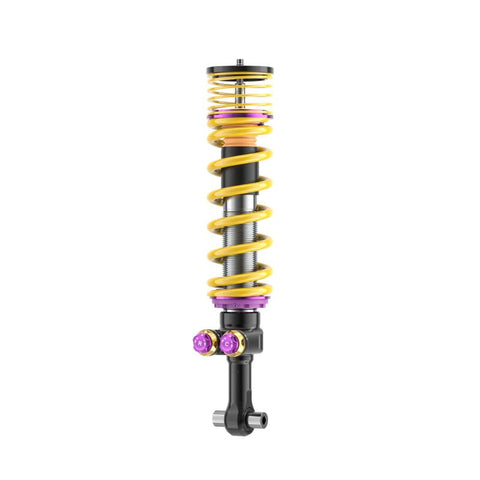 KW Coilover Kit V5 2016+ Honda NSX w/ EDC cancellation - 30950038