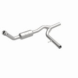 MagnaFlow Conv DF F-150 04-06 8 4.6L OEM - 49410