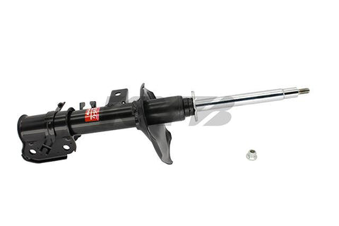 KYB Shocks & Struts Excel-G Front Left INFINITI QX4 (4WD) 1997-99 NISSAN Pathfinder (2WD) 1996-99 NI - 335016