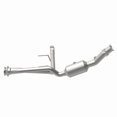 MagnaFlow 18-20 Ford F-150 V6 3.3L Right Underbody Direct-Fit Catalytic Converter - 280224