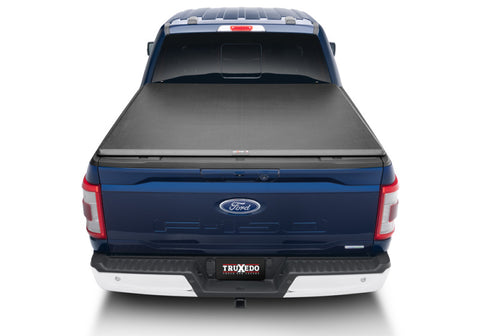 Truxedo 15-21 Ford F-150 5ft 6in TruXport Bed Cover - 297701