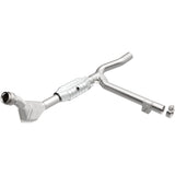 MagnaFlow Direct Fit Catalytic Converter 99-00 F-150 4.2L V6 2WD P/ - 93393