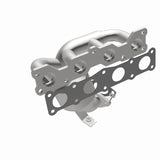MagnaFlow Direct Fit Catalytic Converter 09-10 Hyundai Sonata 2.4L - 51125
