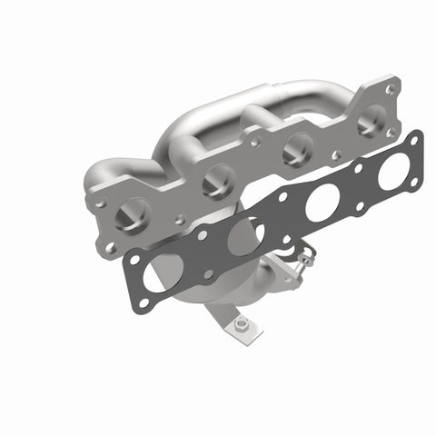 MagnaFlow Direct Fit Catalytic Converter 09-10 Hyundai Sonata 2.4L - 51125