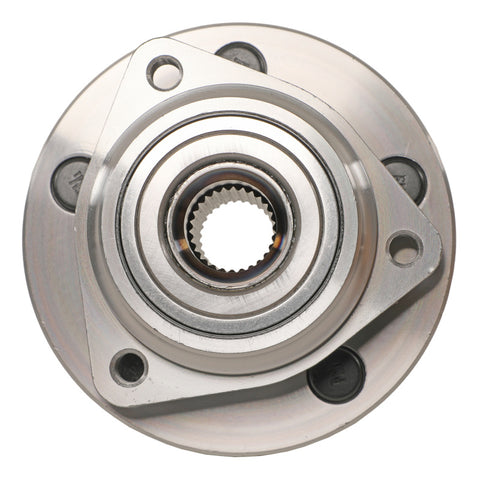 MOOG 99-04 Jeep Grand Cherokee Front Hub Assembly - 513159