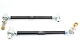 SPL Parts 2022+ BMW G8X (M3/M4) Front Tension Rods (NOT FOR AWD/X-DRIVE) - SPL TR G8X