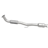 MagnaFlow Direct Fit Catalytic Converter 2002 Toyota Camry 2.4L rear - 49988