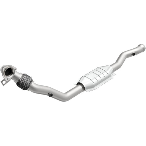 MagnaFlow Direct Fit Catalytic Converter 1997 Volvo 850 2.3L Turbo - 23763