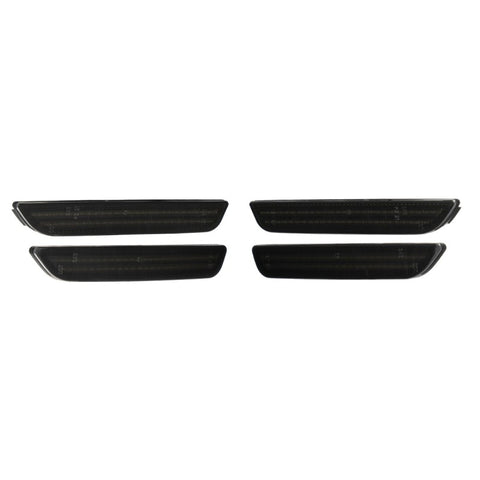 Form Lighting 2010 Mustang LED Sidemarkers (set) - FL0041