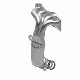MagnaFlow Direct Fit Catalytic Converter 04-05 Toyota RAV4 2.4L - 452487
