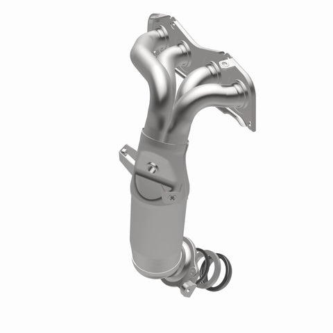 MagnaFlow Direct Fit Catalytic Converter 04-05 Toyota RAV4 2.4L - 452487