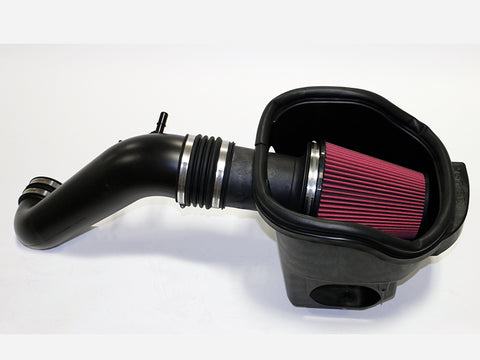 Roush 2015-2017 F-150 5.0L V8 Cold Air Intake Kit - 421980