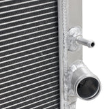Mishimoto 03-09 Toyota 4-Runner / GX470 4.7L Performance Aluminum Radiator - MMRAD-4RUN-03